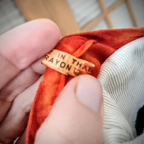 Brand New Handmade Tye Dye Asymmetrical Dress, Sleeveless, One Size Fits Most - Picture 11 of 11